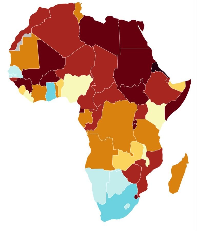 Africa’s Elections 2026: What the Year Is Revealing About Democracy Across the Continent