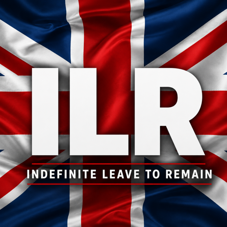 UK ILR REFORMS: WHAT HAS CHANGED, WHAT HAS NOT-AND WHERE MIGRANTS STAND NOW