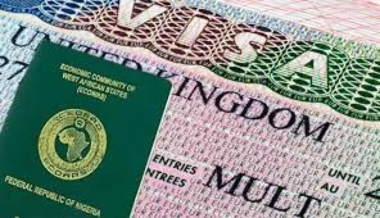 The UK Student Route Has Changed-What Nigerians Need to Know in 2026