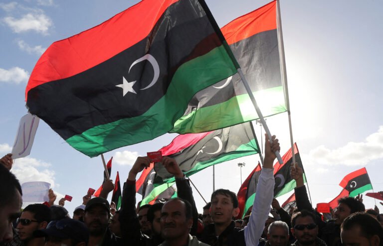 Libya’s Rivals Sign Election Agreement, but the Hard Part Comes Next