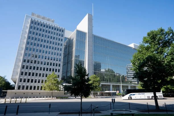 World Bank Backs Nigeria With $1.25 Billion loan As Debt Crosses $51 Billion