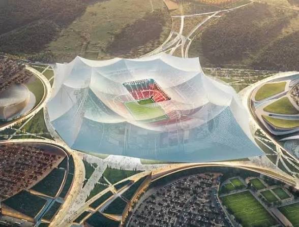 Morocco Football Chief Names Casablanca for 2030 World Cup Final, but FIFA Says Decision Is Pending
