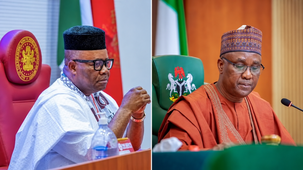 National Assembly suspends South Africa visits over attacks on Nigerians