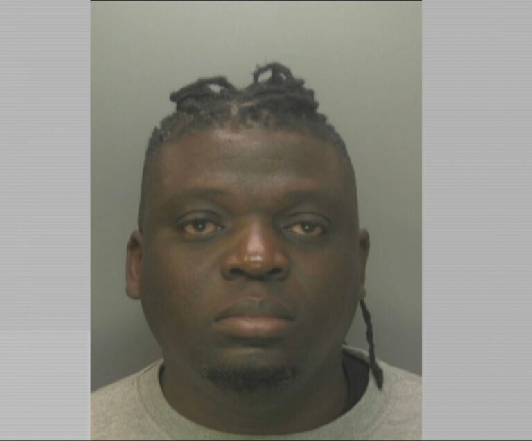 Nigerian-British Taxi Driver Jailed Six Years Over Fatal UK Crash