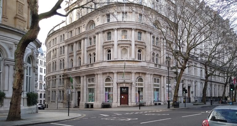 Nigeria Takes Passport Services to Four UK Cities in September