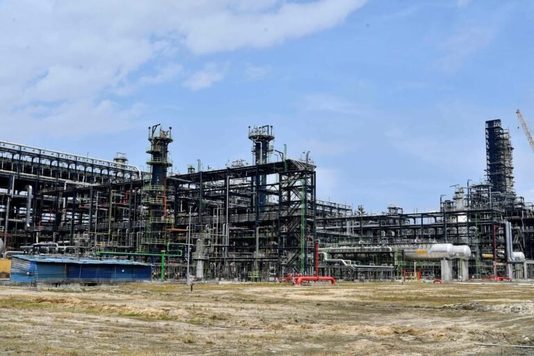 Nigeria Could Double Energy Investment Within Five Years, IEA Chief Says