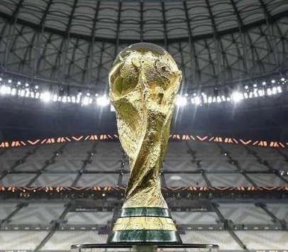 FIFA says 2030 World Cup final venue remains undecided