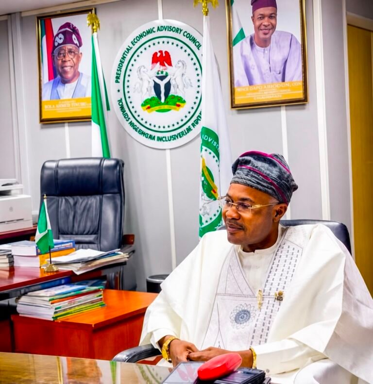 PFIPC Probe: Reps Trace 58 Bank Accounts as Questions Grow Over Purported Government Agency