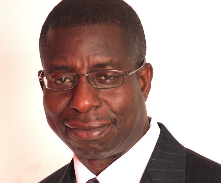 Ogaga Ifowodo wins $100,000 Nigeria Prize for Literature