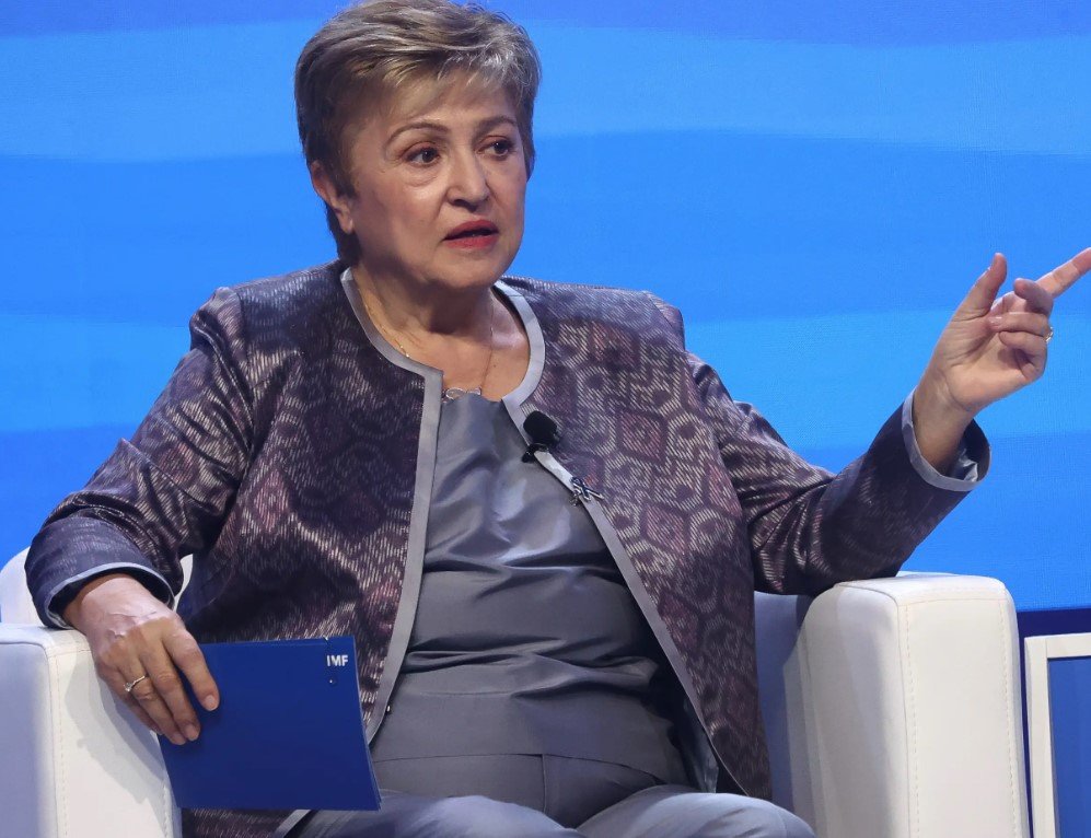 Anthropic co-founder says AI could lift US GDP to $44 trillion by 2030