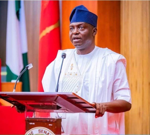 APC chairman cites 261,000 party executives in claim of 2027 election advantage
