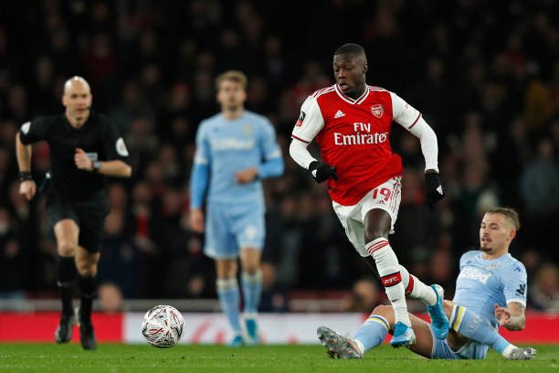 Arsenal v Leeds: Kick-off time and how to watch in the UK and Africa