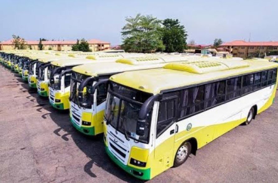 Federal Government Plans CNG Transport Relief at Bayero University