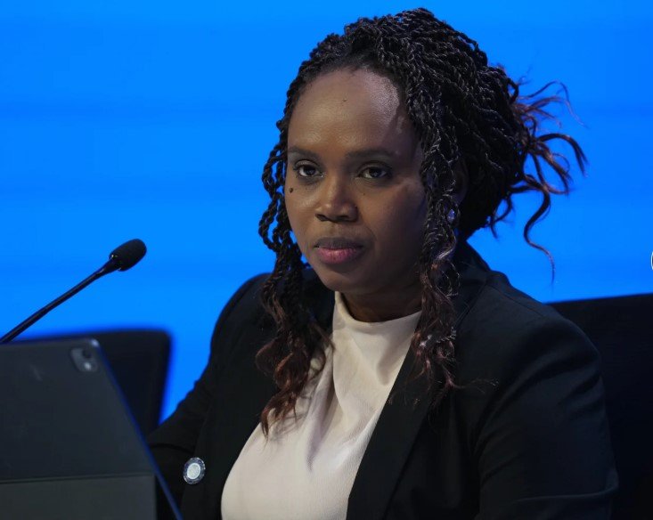 IMF raises sub-Saharan Africa growth forecast to 4.5% but warns of further aid cuts