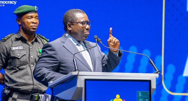 INEC Rules Out AI-Only Decisions in 2027 Elections, Outlines Safeguards
