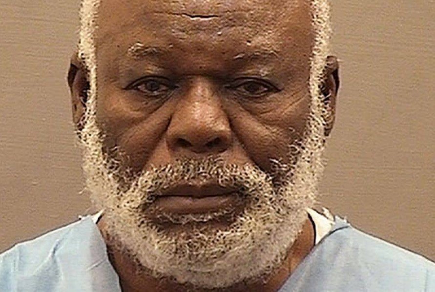 Lockerbie Trial Face