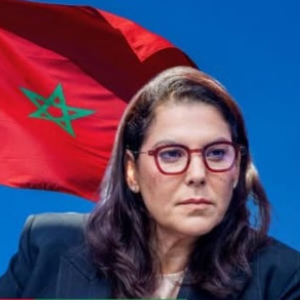 Morocco’s PAM Secures Four-Party Coalition Deal With 207 Seats
