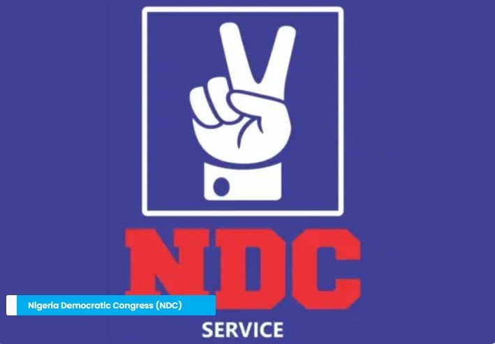 Doherty unveils Tolani Animashaun as Lagos running mate and sets out manifesto