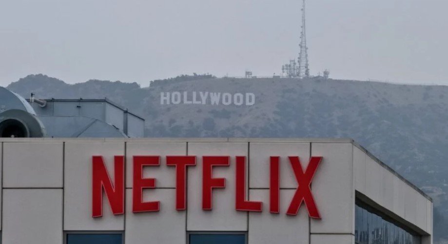 Netflix to cut around 1,000 jobs despite revenue growth