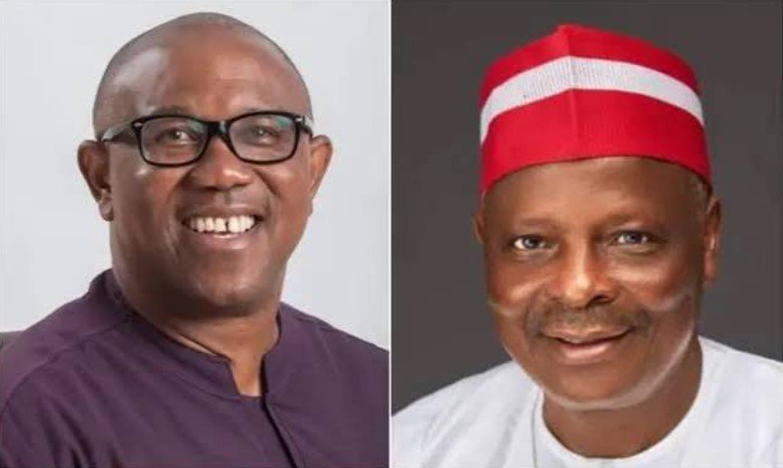 OK Movement says disputed Obi–Kwankwaso campaign council was unauthorised