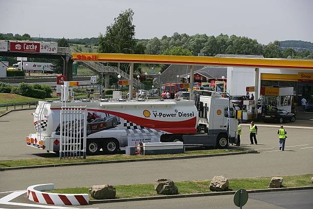 Shell Considers Sale of 70 French Fuel Stations to DCC Energy